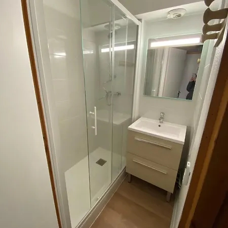 1550 Apartman